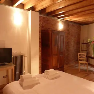  Alloggio in famiglia L'auberge De L'éclipse