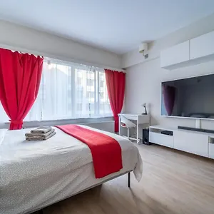  Appartamento Luxury In The Eu Area