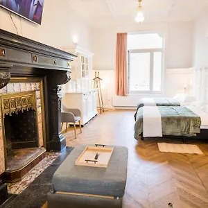  Appartement Smart - Gare Du Midi